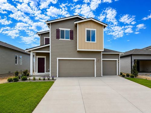 4131 W Vel View Dr, Spokane, WA, 99208 | Card Image