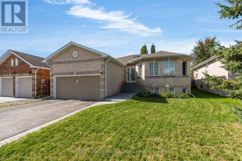 184 Golden Meadow Rd, Barrie, ON, L4N9R6 | Card Image