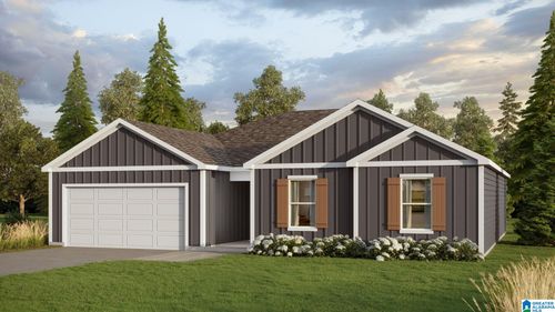 5460 Shady Maple Drive, BESSEMER, AL, 35022 | Card Image