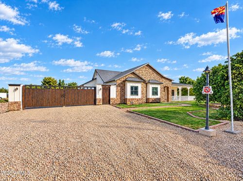18640 E Flintlock Dr, Queen Creek, AZ, 85142-4174 | Card Image