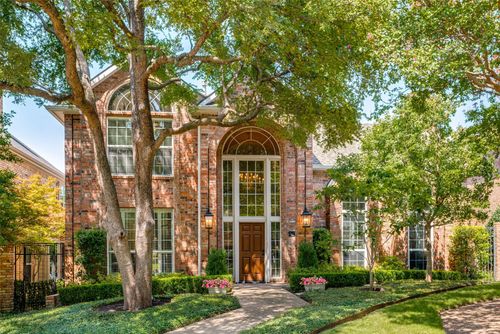 4 Glenmeadow Ct, Dallas, TX, 75225-2042 | Card Image