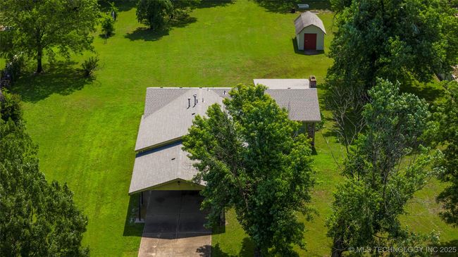 441 S 127 Th East Ave, House other with 3 bedrooms, 2 bathrooms and null parking in Tulsa OK | Image 39