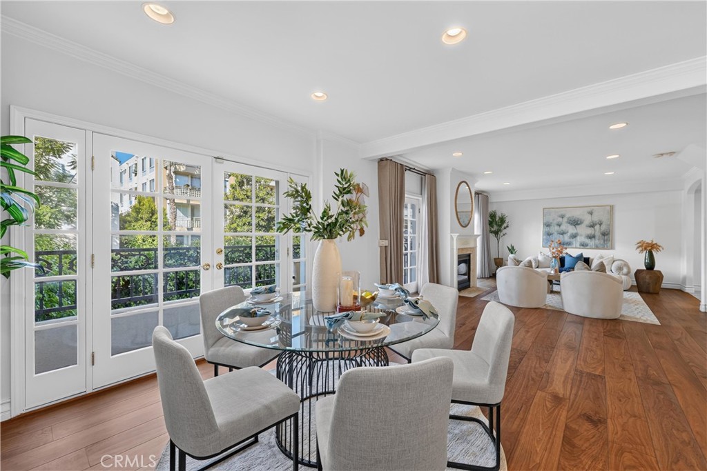 Residential in Los Angeles 2