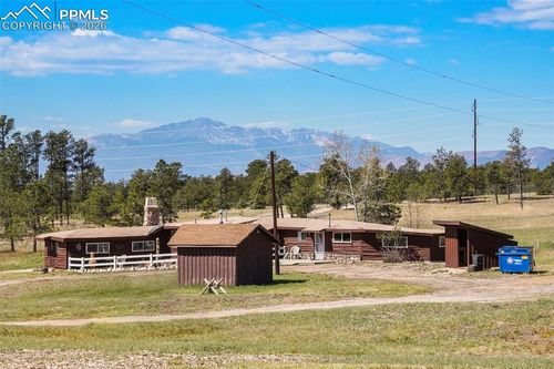 11865 Vollmer Rd, Colorado Springs, CO, 80908-4086 | Card Image