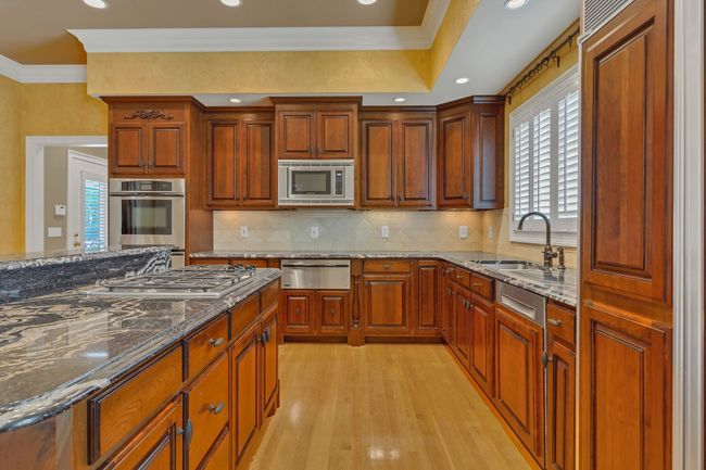 1512 Mirabella Way, House other with 5 bedrooms, 7 bathrooms and 3 parking in Murfreesboro TN | Image 19