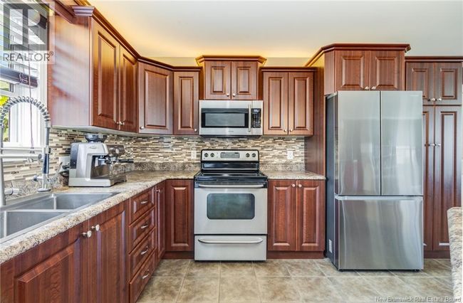 14 Hallihan Dr, House other with 5 bedrooms, 2 bathrooms and null parking in Oromocto NB | Image 10