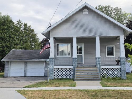 2525 Taylor Street, Marinette, WI, 54143 | Card Image
