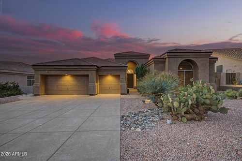 11396 E Diamond Cholla Dr, Scottsdale, AZ, 85255-5769 | Card Image