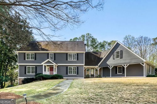 2108 Forestglade Dr, Stone Mountain, GA, 30087-1317 | Card Image