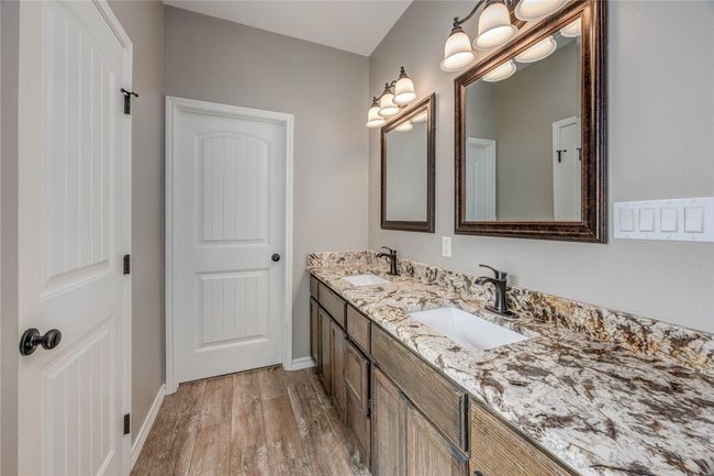 14209 Bowman Ct, House other with 4 bedrooms, 3 bathrooms and null parking in Robstown TX | Image 18