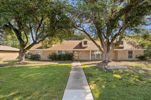 6413 Chapman Drive, Greenville, TX, 75402 | Card Image