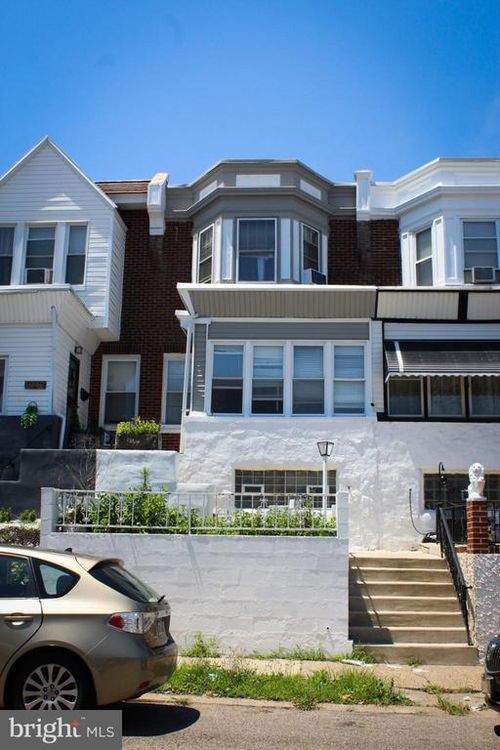 5744 N 12th St, PHILADELPHIA, PA, 19141-4111 | Card Image