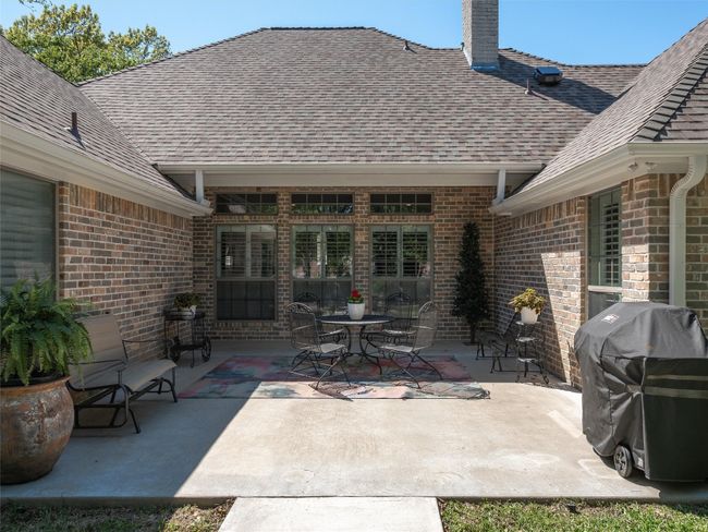 107 County Road 2317, House other with 4 bedrooms, 4 bathrooms and null parking in Mineola TX | Image 34