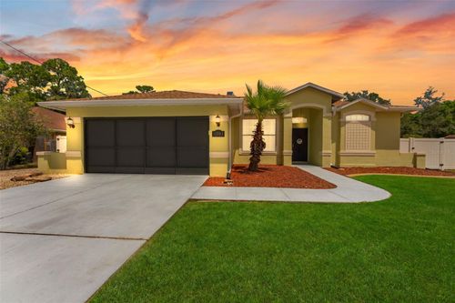 11303 Topaz St, Spring Hill, FL, 34608-2168 | Card Image