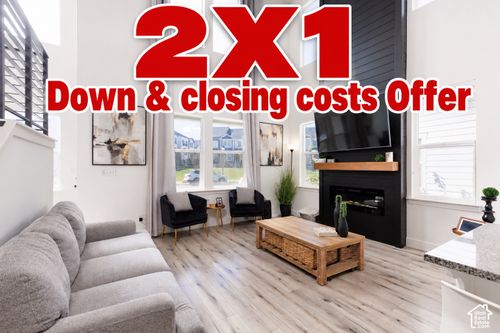 13917 S Wide Ridge Way, Herriman, UT, 84096-2943 | Card Image