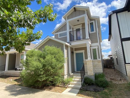 1712 Artesian Springs Xing, Leander, TX, 78641-5033 | Card Image