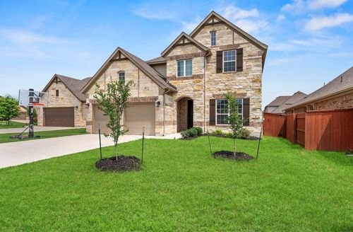 120 Barrel Bend, Georgetown, TX, 78628 | Card Image