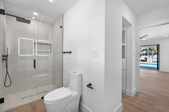 4440 Ne 26 Th Ave, House other with 3 bedrooms, 3 bathrooms and null parking in Lighthouse Point FL | Image 20