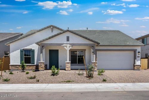 8318 W Palo Verde Dr, Glendale, AZ, 85305-2291 | Card Image