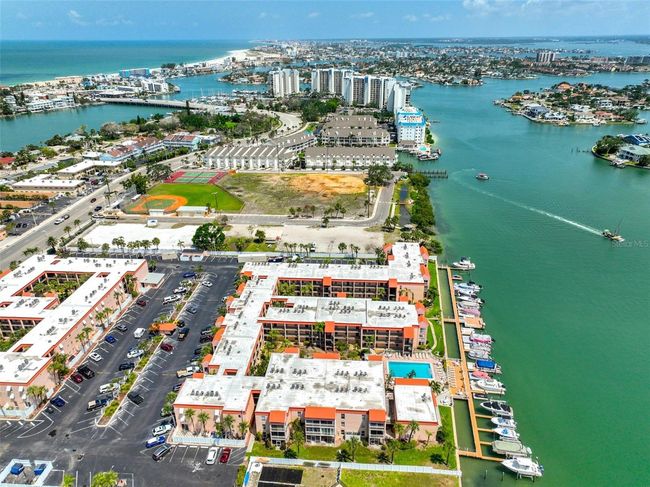 APT-262 - 8931 Blind Pass Rd, Condo with 2 bedrooms, 1 bathrooms and null parking in ST PETE BEACH FL | Image 26