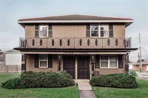 7028 Argonne Blvd, New Orleans, LA, 70124-4002 | Card Image