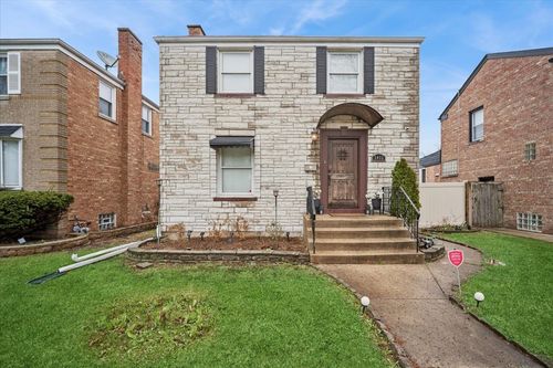 2455 Rhodes Ave, River Grove, IL, 60171-1813 | Card Image