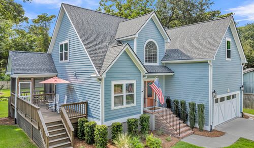 1229 Chuka Ct, Charleston, SC, 29412-8230 | Card Image