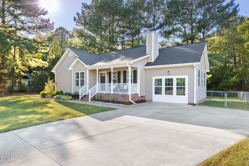1736 Cobblestone Dr, Creedmoor, NC, 27522-7355 | Card Image