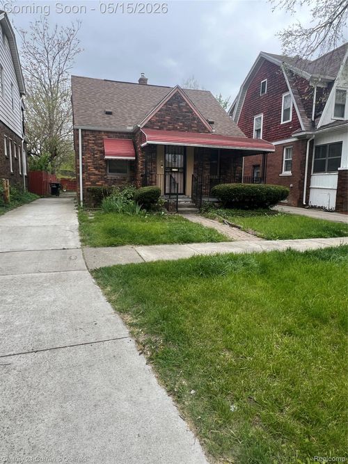 11705 Asbury Park, Detroit, MI, 48227-1182 | Card Image