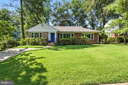 307 Plymouth St, SILVER SPRING, MD, 20901-3830 | Card Image