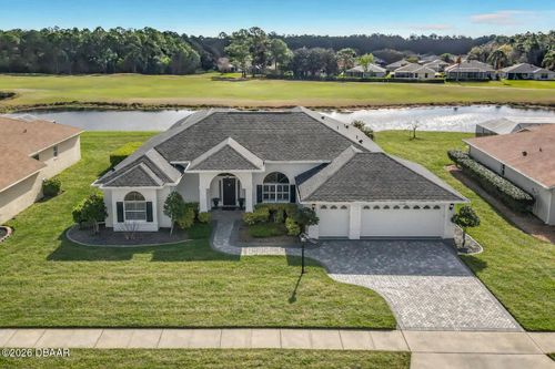 6399 Longlake Drive, PORT ORANGE, FL, 32128 | Card Image