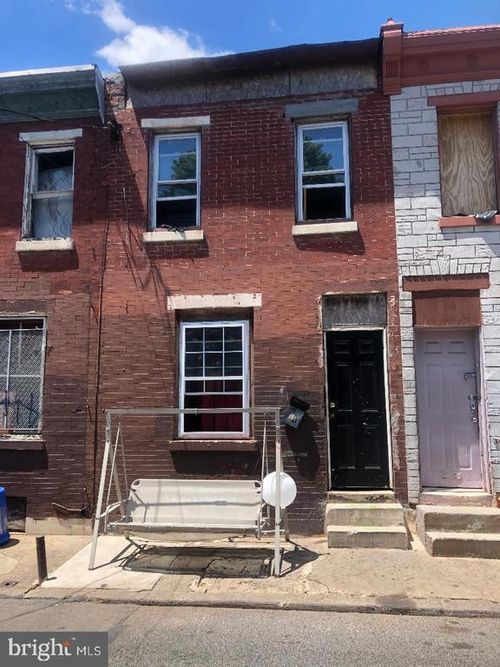 2836 N Orkney St, PHILADELPHIA, PA, 19133-2729 | Card Image