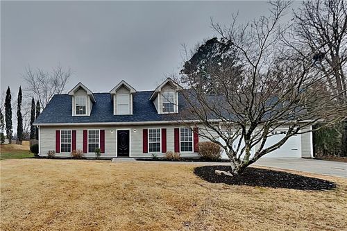 2292 Rocksram Ct, Buford, GA, 30519-6479 | Card Image