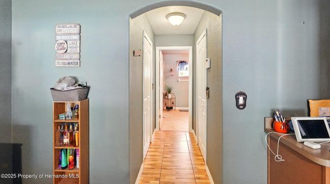 15348 Glossy Ibis Rd, House other with 3 bedrooms, 2 bathrooms and null parking in WEEKI WACHEE FL | Image 31