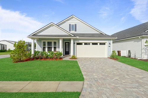 380 Maralinda Dr, ST AUGUSTINE, FL, 32095-1659 | Card Image