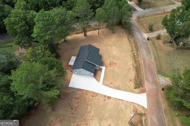 101 Alexandria Way, House other with 3 bedrooms, 2 bathrooms and null parking in Thomaston GA | Image 34