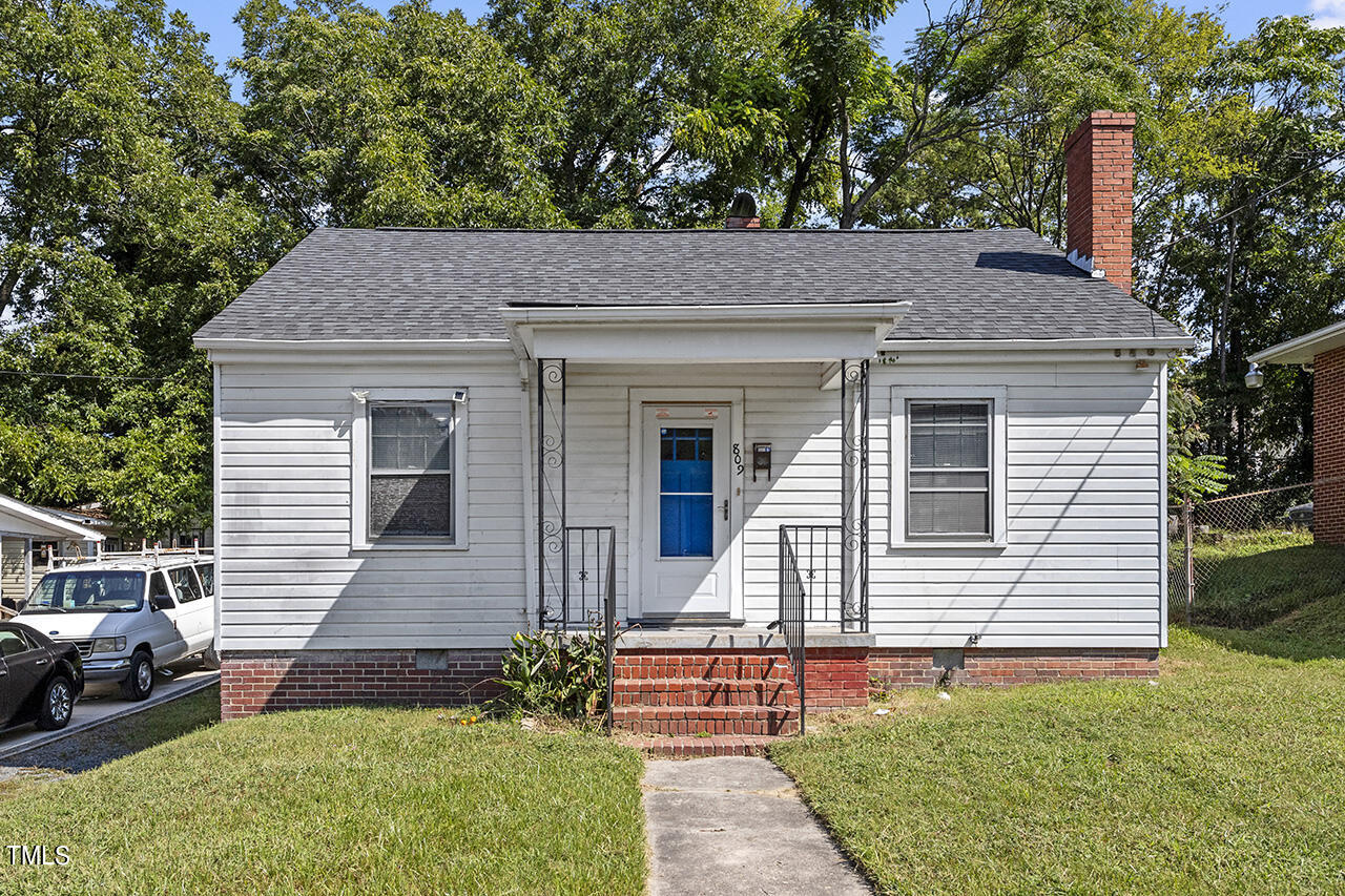 Massey Ave, Durham, NC 27701