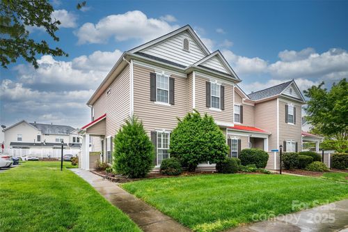 4133 Carl Parmer Dr, Harrisburg, NC, 28075-7444 | Card Image