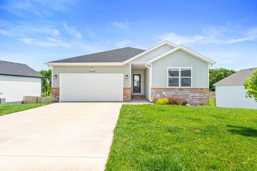 504 N Cheyenne Valley Rd, Nixa, MO, 65714-4243 | Card Image