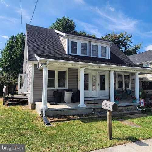 444 Railroad Ave, CENTREVILLE, MD, 21617-1700 | Card Image