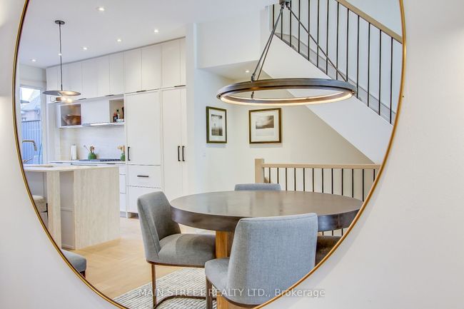 27 - 12 Powseland Cres, Condo with 3 bedrooms, 3 bathrooms and null parking in Vaughan ON | Image 11