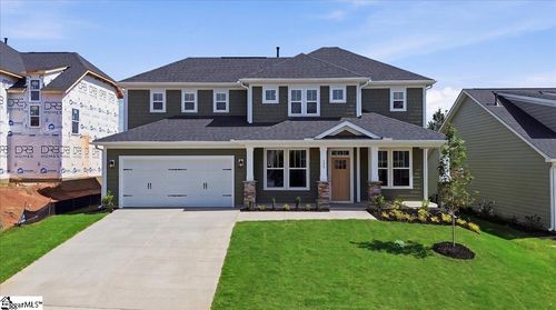 126 Mossend Street, Woodruff, SC, 29388 | Card Image