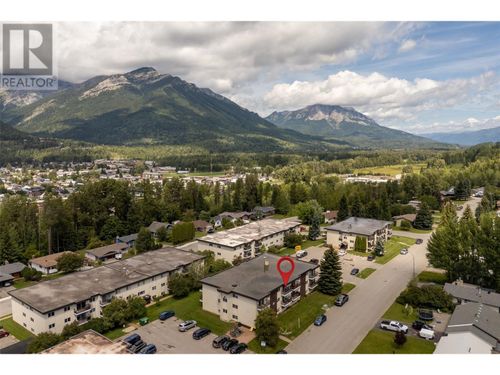306-51 Ridgemont Dr, Fernie, BC, V0B1M2 | Card Image