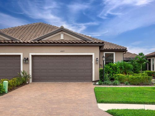 10053 Morning Mist Ln, SARASOTA, FL, 34241-1508 | Card Image