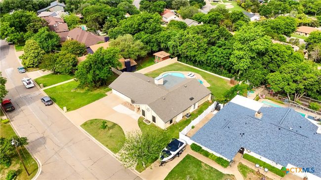 812 Trail Crest Dr, House other with 4 bedrooms, 2 bathrooms and null parking in Harker Heights TX | Image 34