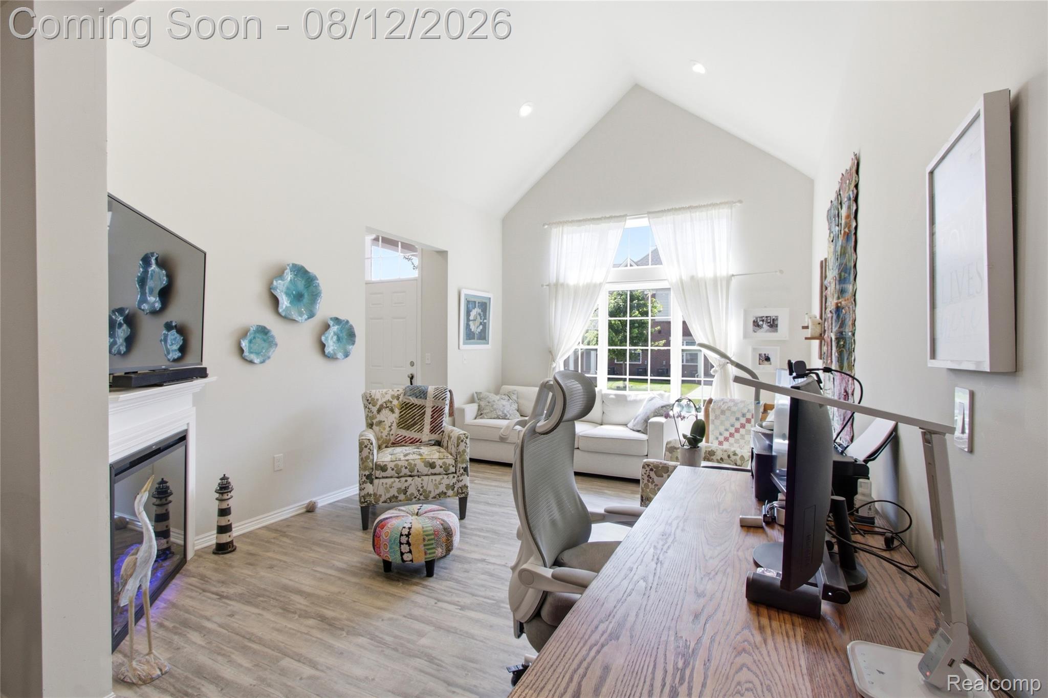 Residential in Canton Charter Township 2