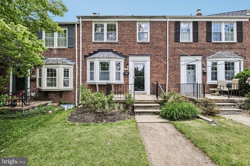 308 Stanmore Road, BALTIMORE, MD, 21212 | Card Image