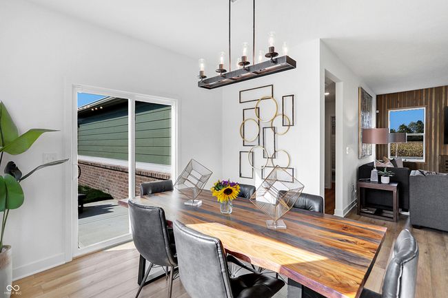 15387 Alperton Rd, House other with 4 bedrooms, 3 bathrooms and null parking in Fishers IN | Image 15