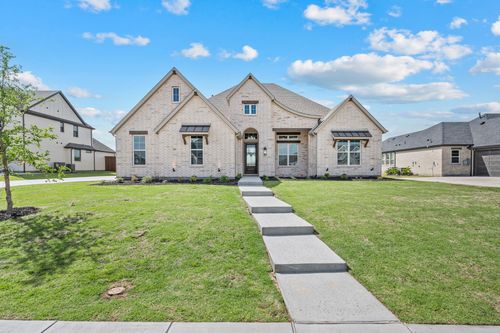 309 Wimberley Dr, Haslet, TX, 76052-4060 | Card Image