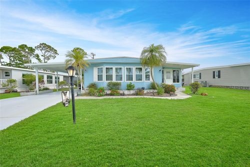 502 Alvarado, North Port, FL, 34287-2551 | Card Image